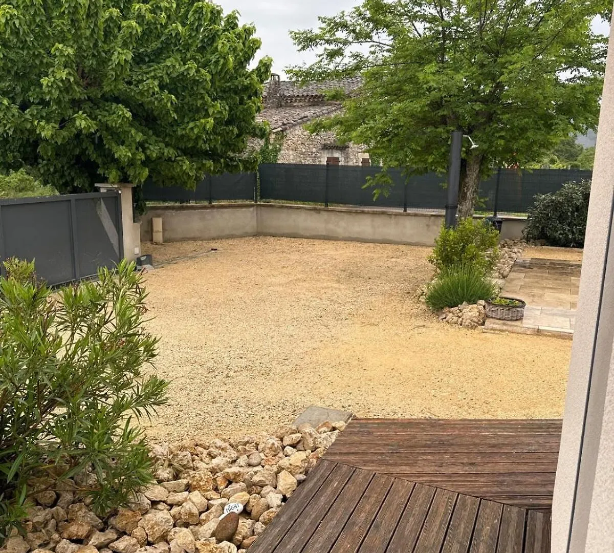 Holiday home Modern Villa Sampzon