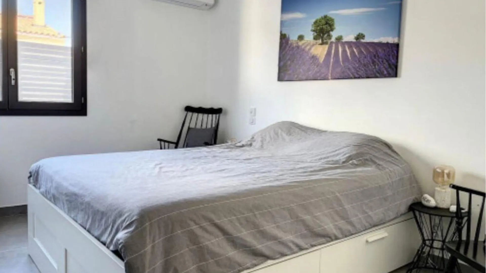Modern Villa Sampzon France