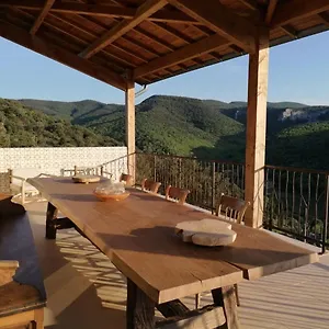Le Hameau Du Vallier Sampzon