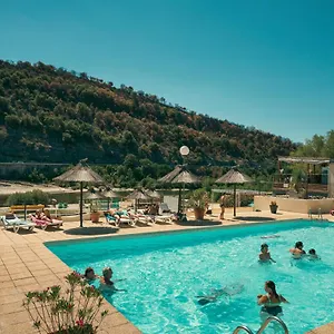 Aloha 4etoiles Sampzon